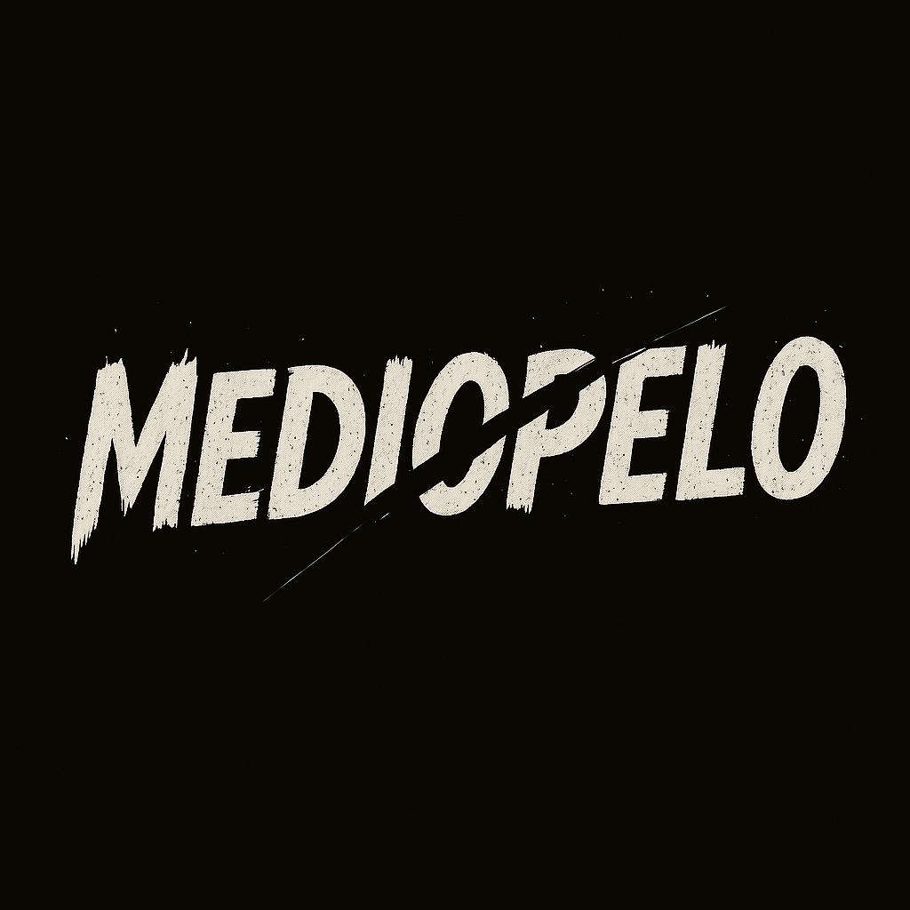 Logo MEDIOPELO